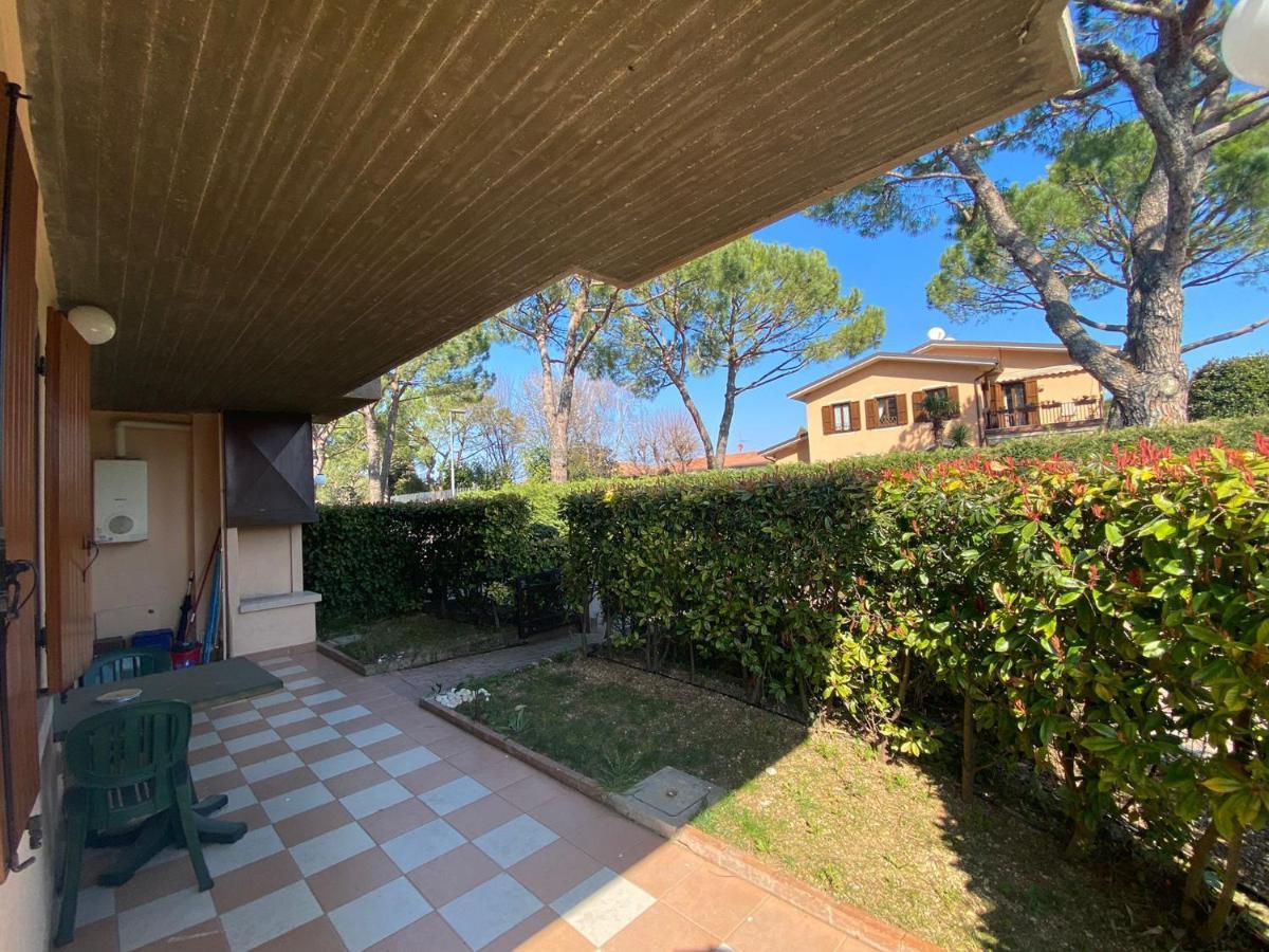 Apartment With Garden And Grill - Green Residence Sirmione Desenzano del Garda Exterior foto